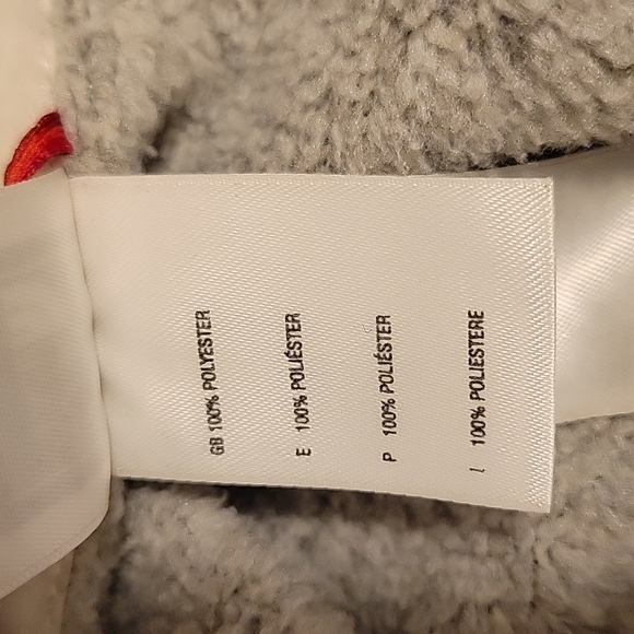 The North Face womens pullover - Picture 6 of 7